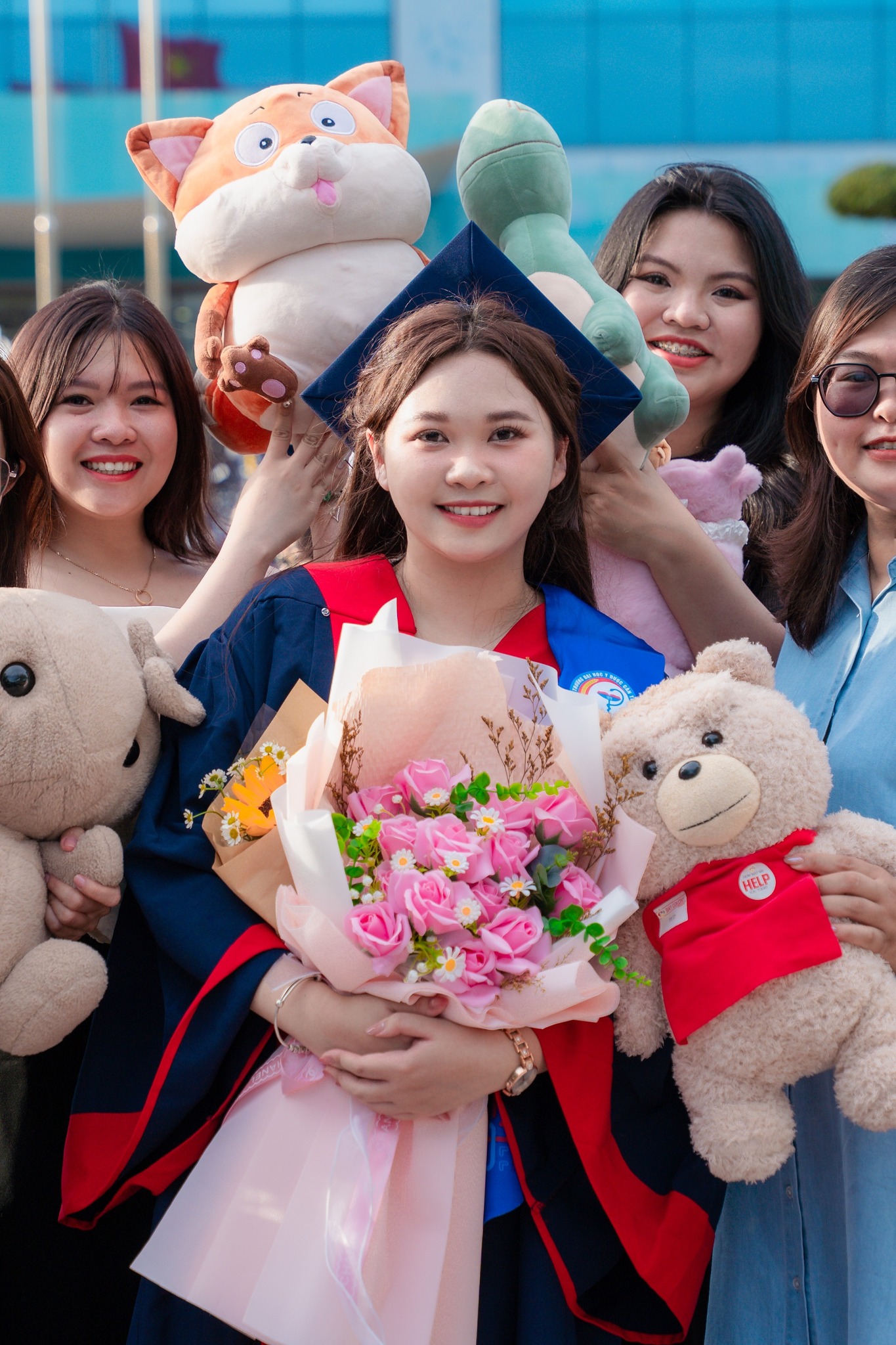 BSNT. Phan Ngọc Đan Thanh