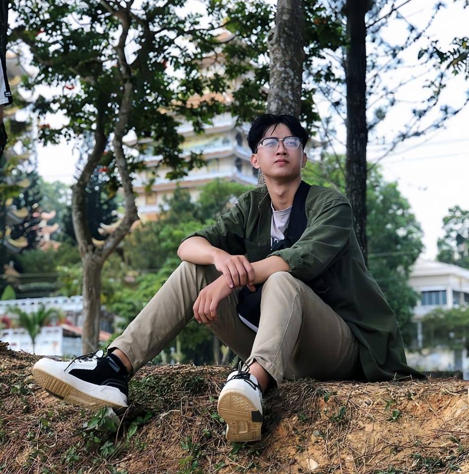 BSNT. Nguyễn Hoàng Long